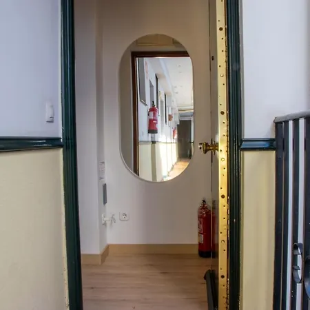 Apartment My - Acogedor Apartamento En Chueca Madrid