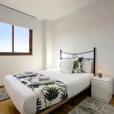 Apartment Charming Airport