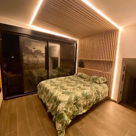 Excellent Penthouse In The Center Madrid