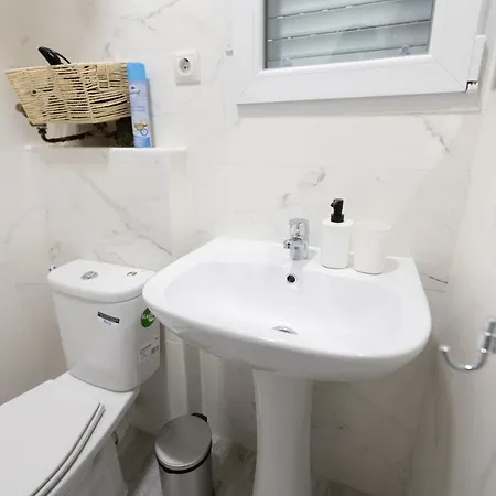 Apartamento Apartamento Lavapies, Centro
