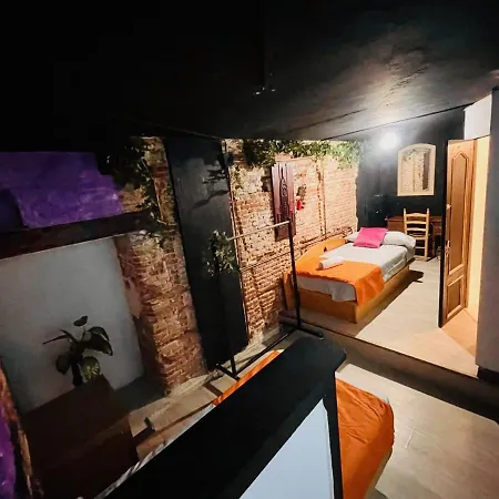 Appartement The Gran Via *