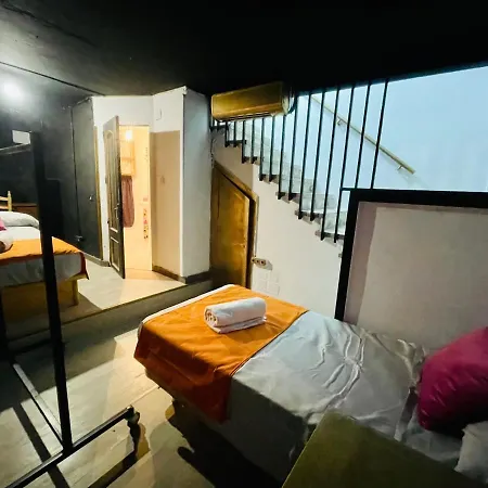 Appartement The Gran Via *