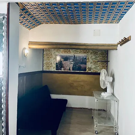 The Gran Via Appartement