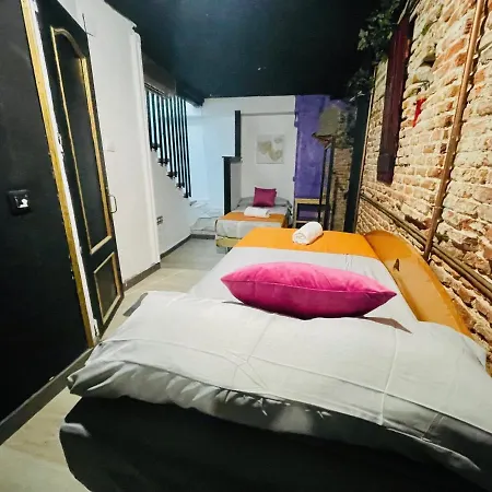 The Gran Via Appartement