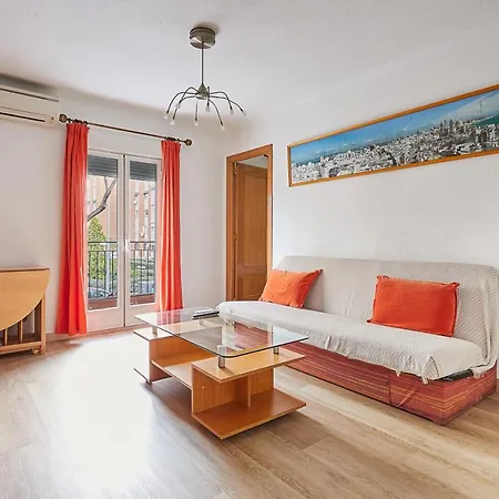 Apartamento Homenfun Mercado De San Isidro Madrid