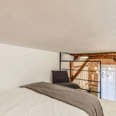 Appartamento Apartamento Industrial De Diseno *