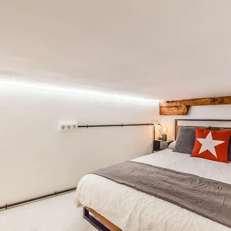 Appartamento Apartamento Industrial De Diseno *
