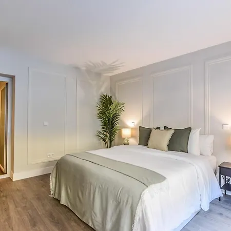 Appartement Acogedor Gran Via *