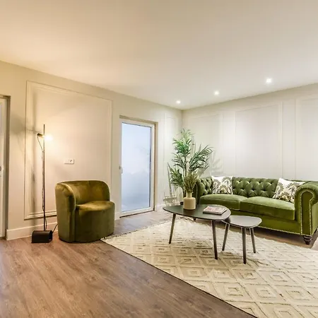 Acogedor Gran Via Appartement *