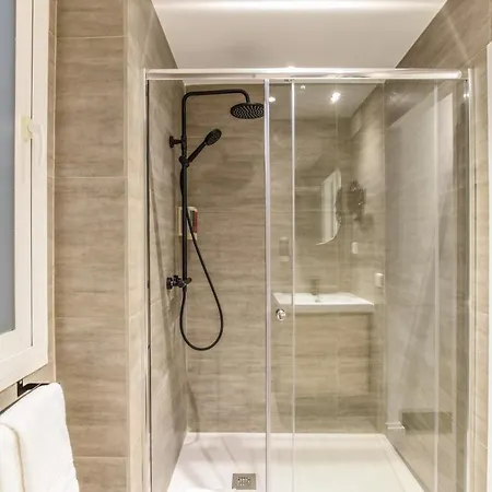 Apartment Acogedor Gran Via