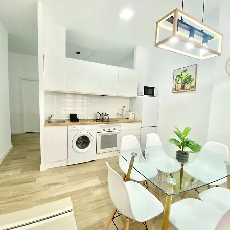 Puente Praga Aparment Apartamento *
