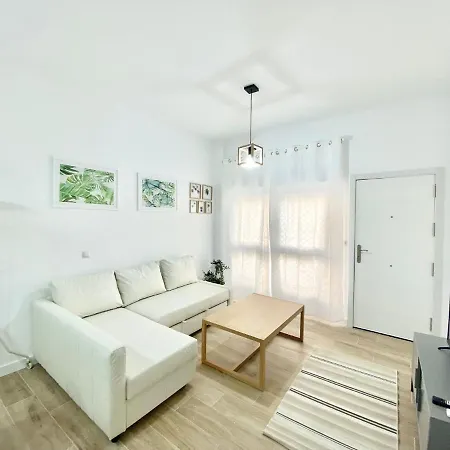 Apartamento Puente Praga Aparment