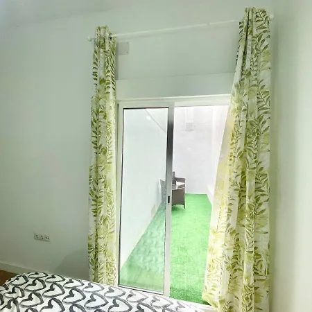 Apartamento Puente Praga Aparment Madrid