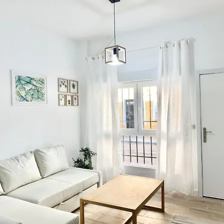 Apartamento Puente Praga Aparment *
