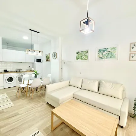 Puente Praga Aparment Apartamento