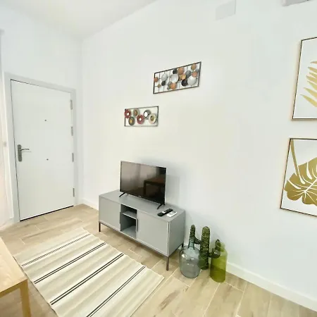 Puente Praga Aparment Apartamento