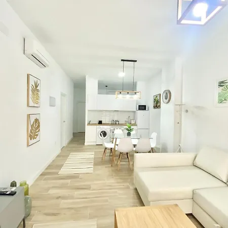 Puente Praga Aparment Apartamento *