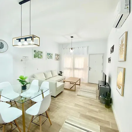 Puente Praga Aparment Apartamento