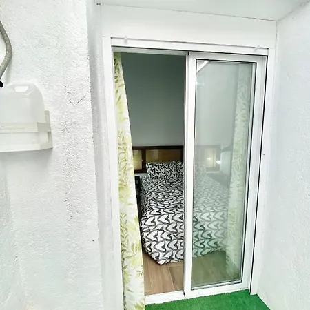 Apartamento Puente Praga Aparment
