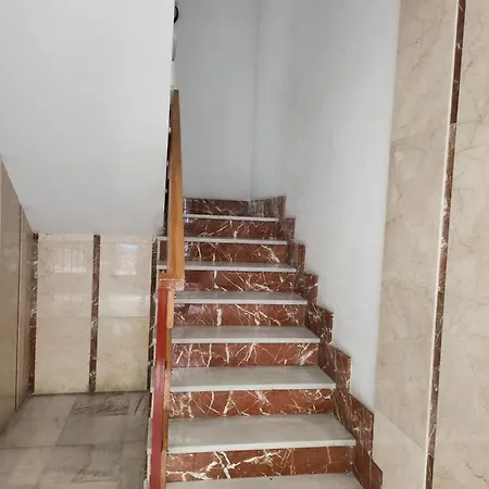 Apartamento M-a Apartamento Carnicer