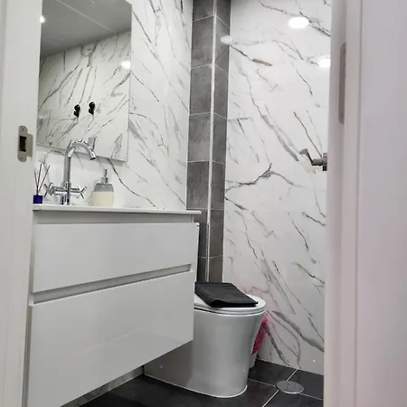M-a Apartamento Carnicer