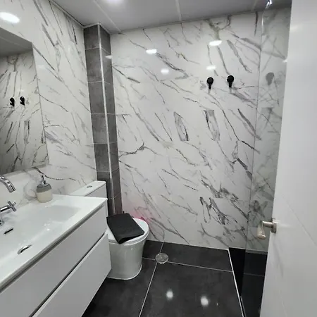 M-a Apartamento Carnicer *