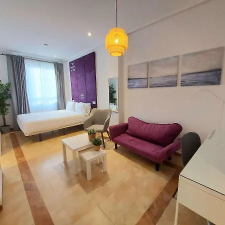 Erase Un Hotel Madryt