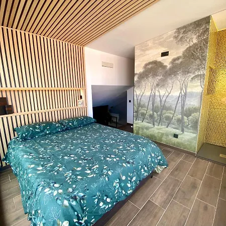 Apartment Excellent Penthouse In The Center Madrid