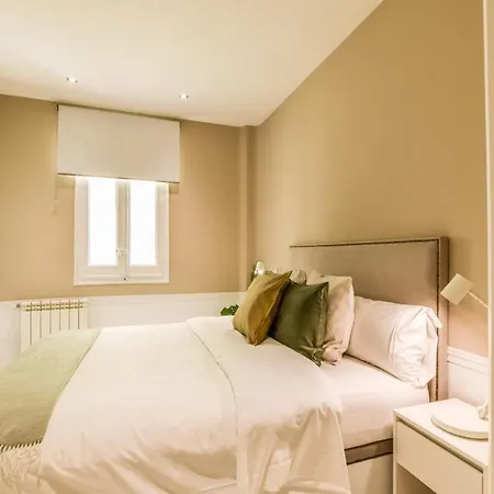 Ap Embajadores X Appartement