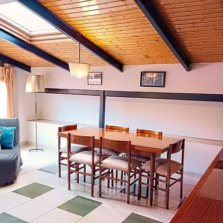 Inhome Apartment Madrid