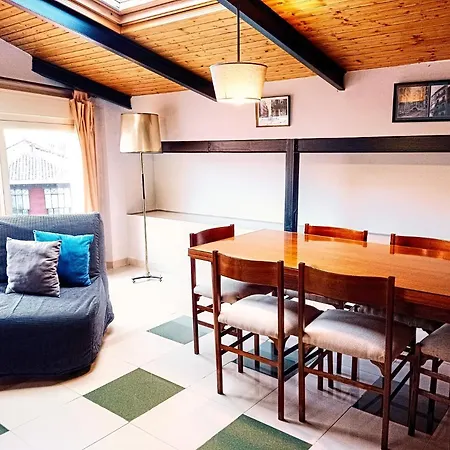 Inhome Apartment Madrid