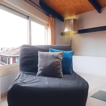 Inhome Apartment