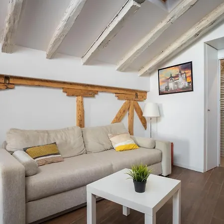 Apartment Minty - Plaza Mayor 1 Bd Madrid