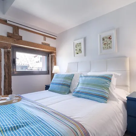 Minty - Plaza Mayor 1 Bd *