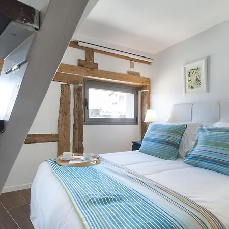 Apartment Minty - Plaza Mayor 1 Bd