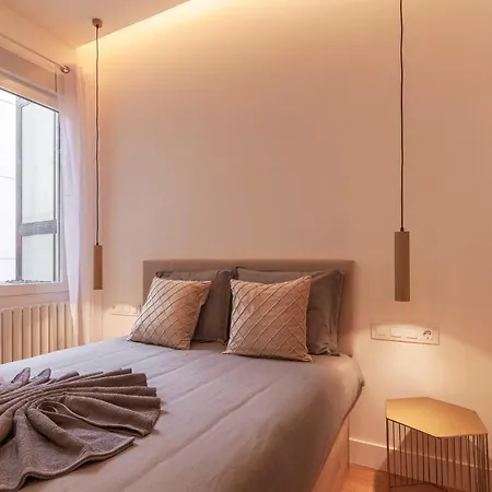 Luxury Flat Chamberi Iii Madrid