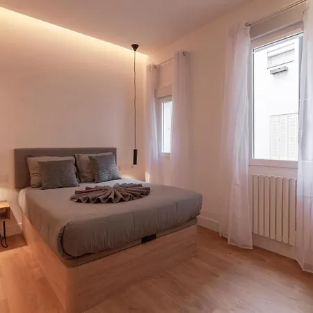 Luxury Flat Chamberi Iii *