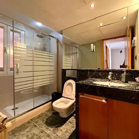 Apartment Centro De 2