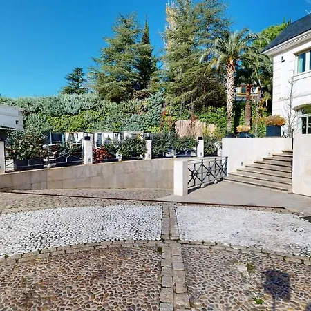 Increible De Lujo Villa *