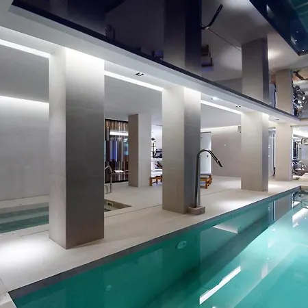 Villa Increible De Lujo *