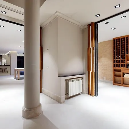 Increible De Lujo Villa *