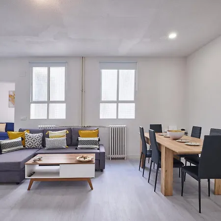 New.apto-sol. 3room 3bathroom.recien Reformado.