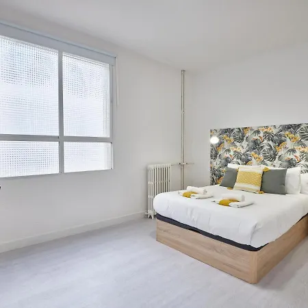 New.apto-sol. 3room 3bathroom.recien Reformado. Appartement *