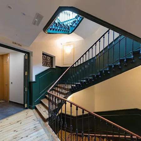 Cituspace Sandoval Apartment