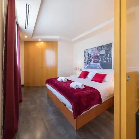 Apartment Cituspace Sandoval