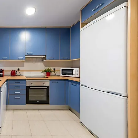 Apartamento Roomspace Tablas Camino Santiago *