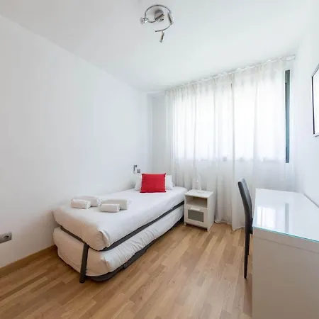 Roomspace Tablas Camino Santiago