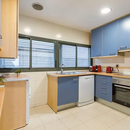 Apartamento Roomspace Tablas Camino Santiago