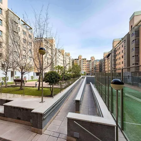 Apartamento Roomspace Tablas Azofra