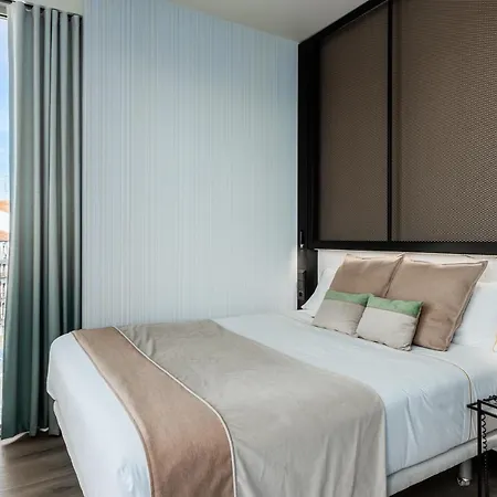 Hotel Akeah Gran Via (adults Only)